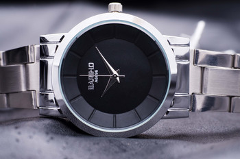 Дамски часовник Bariho Steel 271_3