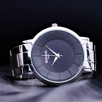 Мъжки часовник Bariho Steel 271_2