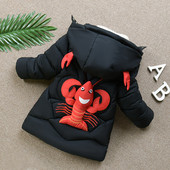 Praegune laste talvejope aplikatsiooniga - krabi