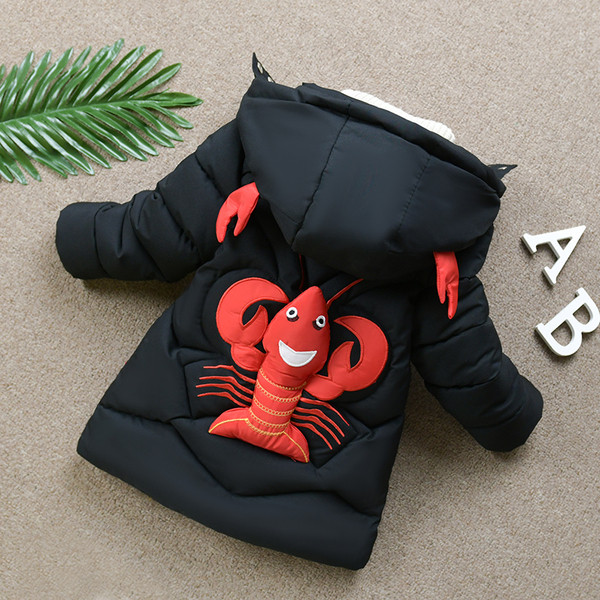 Praegune laste talvejope aplikatsiooniga - krabi