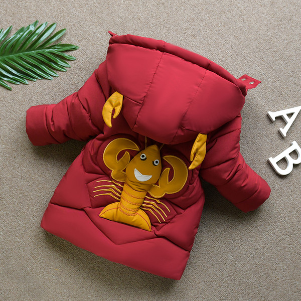 Praegune laste talvejope aplikatsiooniga - krabi