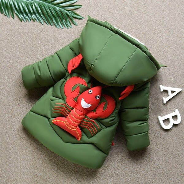 Praegune laste talvejope aplikatsiooniga - krabi