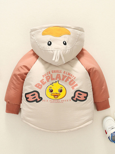 Παιδικό μπουφάν για αγόρια και κορίτσια με φερμουάρ και τσέπη