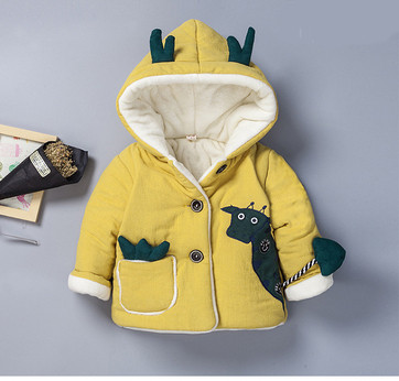 Dječja jakna za dječake i djevojčice - više modela
