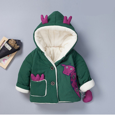Dječja jakna za dječake i djevojčice - više modela