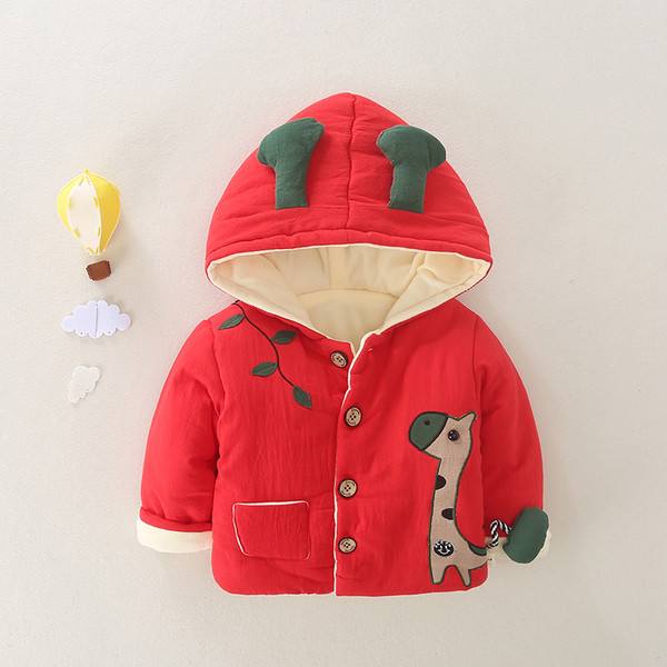 Dječja jakna za dječake i djevojčice - više modela