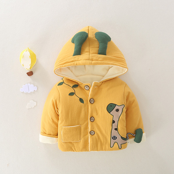 Dječja jakna za dječake i djevojčice - više modela