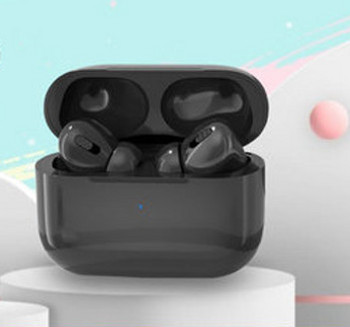НОВ Модел безжични Bluetooth слушалки с 9D звук - няколко цвята