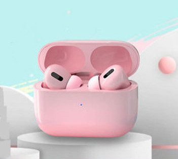 JAUNS Modeļa bezvadu Bluetooth austiņas ar 9D skaņu - vairākas krāsas