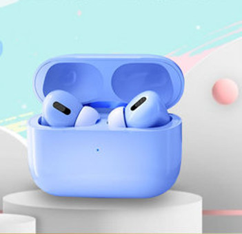 JAUNS Modeļa bezvadu Bluetooth austiņas ar 9D skaņu - vairākas krāsas