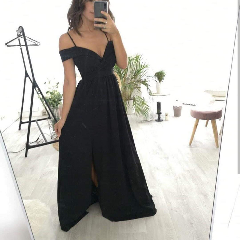 Дамска рокля 