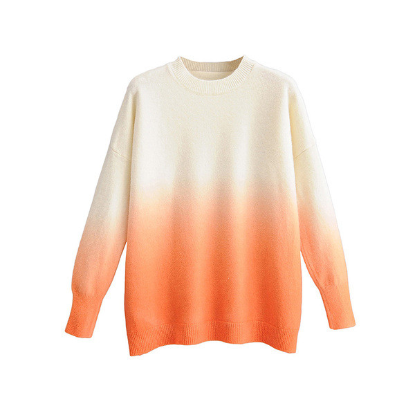 Moodne sillerdavas toonis naiste kampsun