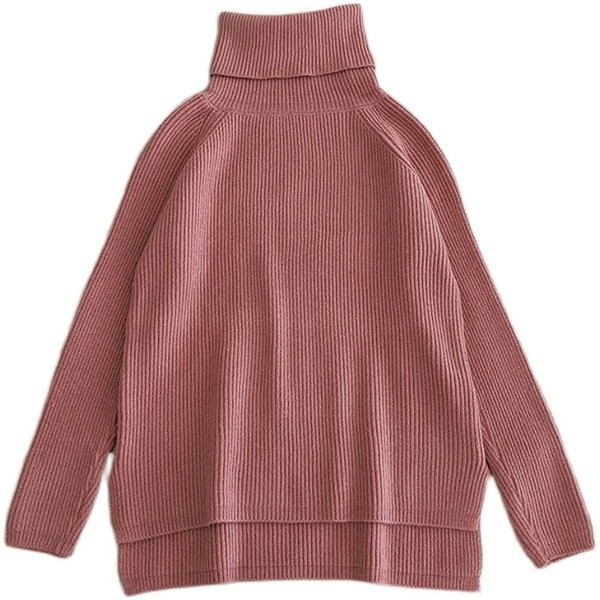 Uue mudeli polokraega naiste kampsun