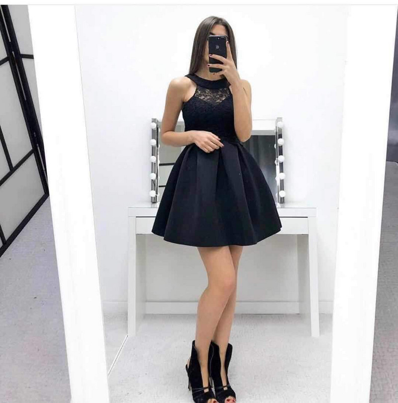 Дамска рокля