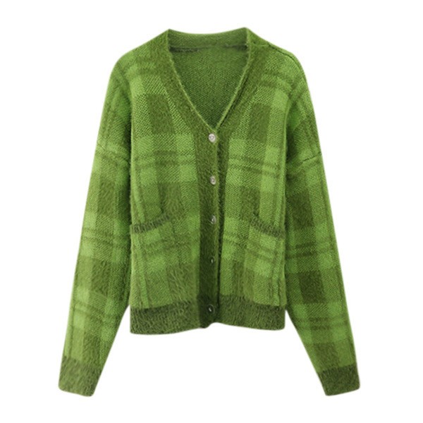 Naiste vabaaja vest spitsikaelusega