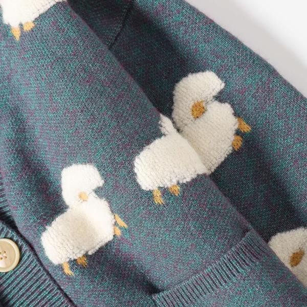 Moodne nööpide ja taskutega sügisvest