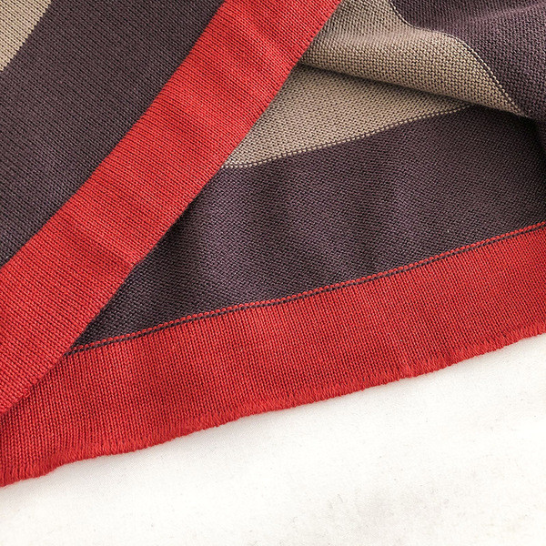 Ümara kaelusega vabaaja naiste kardigan