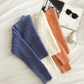 Πουλόβερ μοντέρνο γυναικείο