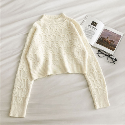 Πουλόβερ μοντέρνο γυναικείο