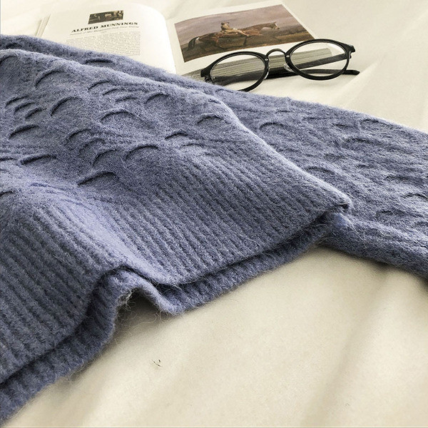 Πουλόβερ μοντέρνο γυναικείο