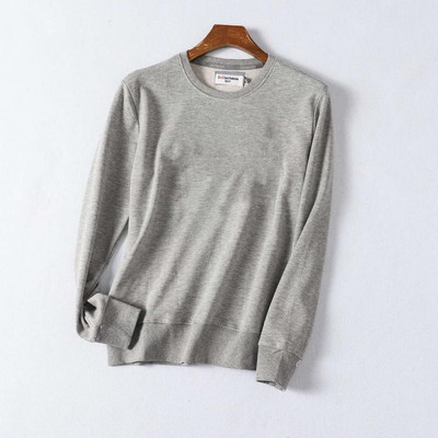 Uus mudel sügisene meeste kampsun tavaline mudel