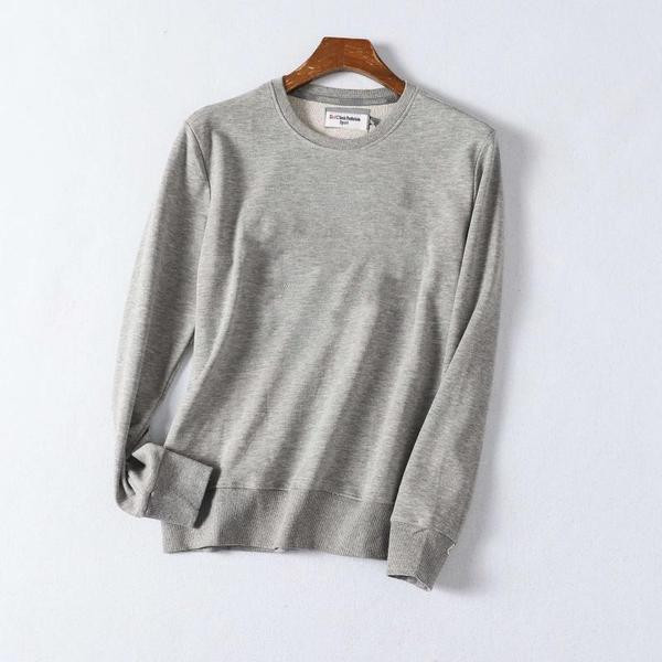 Uus mudel sügisene meeste kampsun tavaline mudel