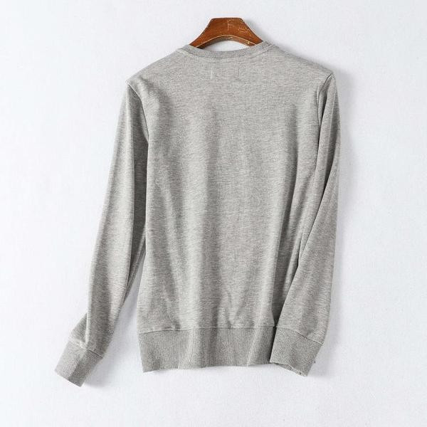 Uus mudel sügisene meeste kampsun tavaline mudel