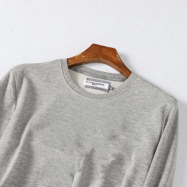 Uus mudel sügisene meeste kampsun tavaline mudel