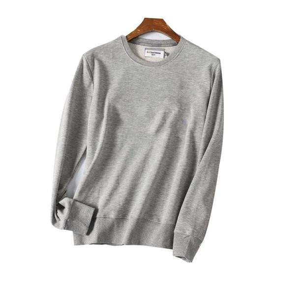 Uus mudel sügisene meeste kampsun tavaline mudel