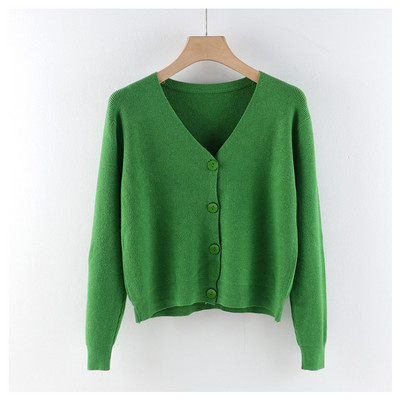 Naiste vabaaja vest - V-kaelusega