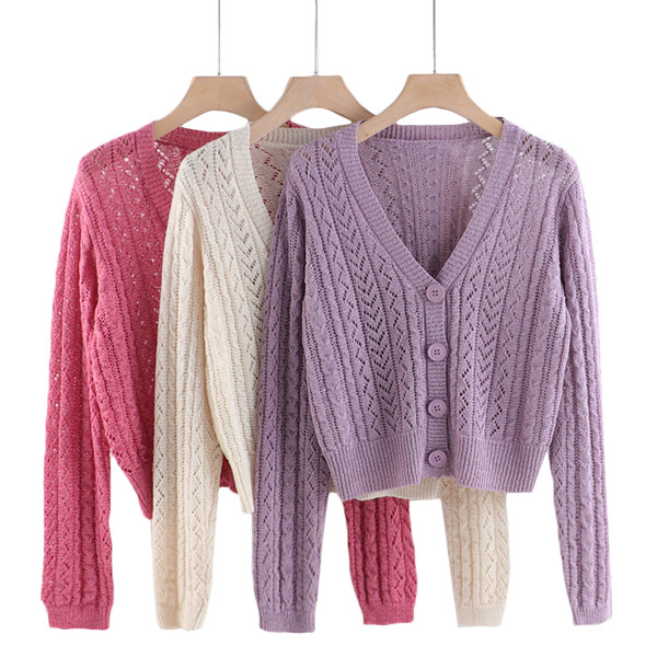 Uue mudeli naiste vest - spits-kaelusega ja nööpidega