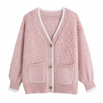 Vabaaja vest nööpide ja taskutega