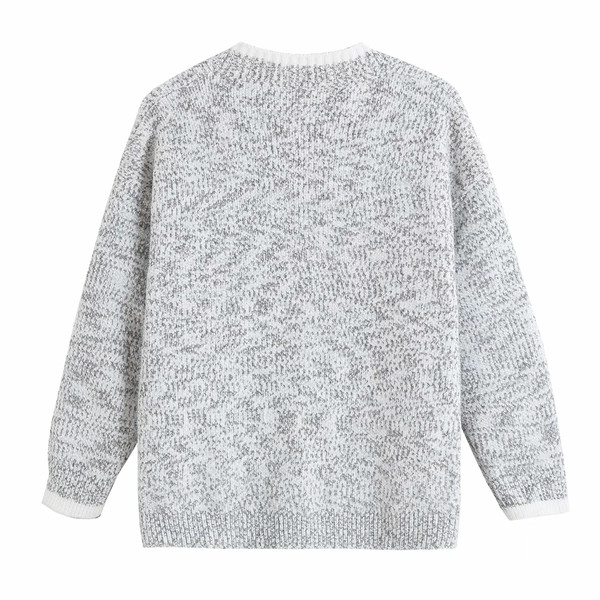 Vabaaja vest nööpide ja taskutega