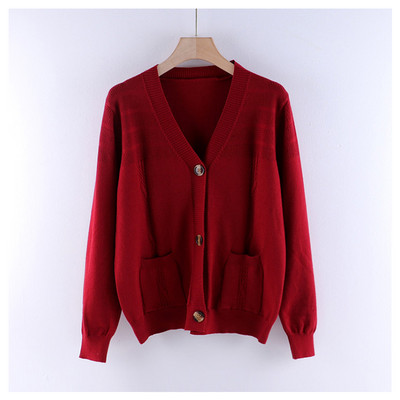 Naiste vabaaja vest - nööpide ja taskutega