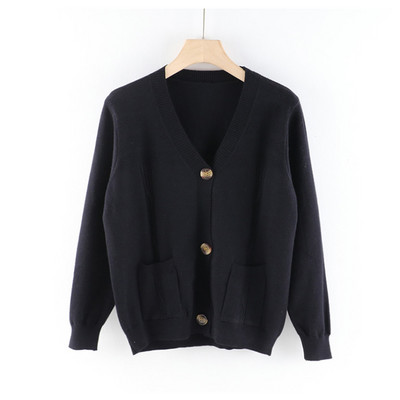 Naiste vabaaja vest - nööpide ja taskutega