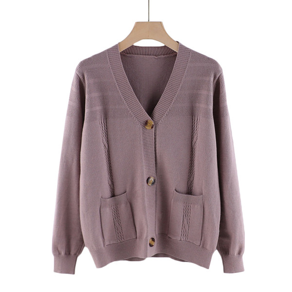 Naiste vabaaja vest - nööpide ja taskutega