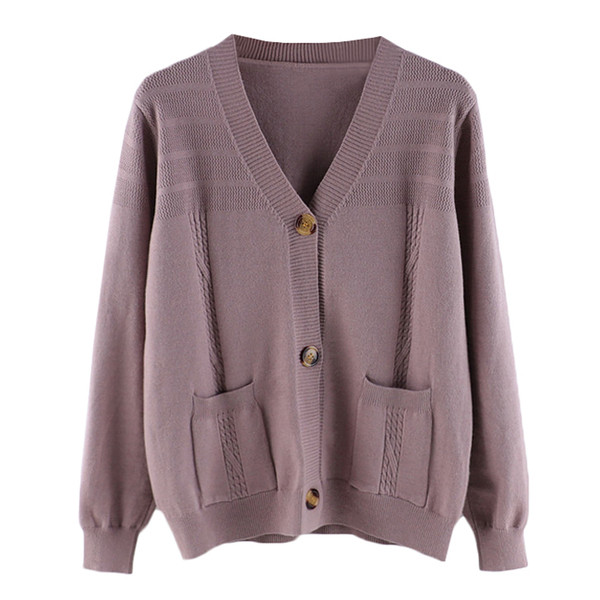 Naiste vabaaja vest - nööpide ja taskutega