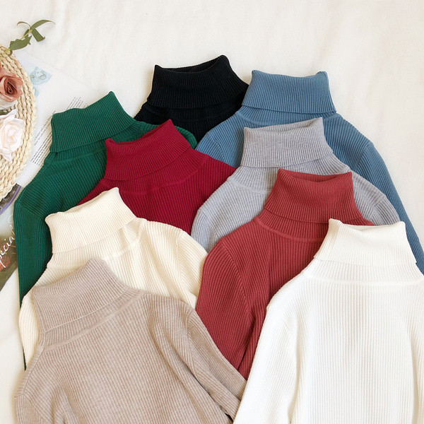 Naiste vabaaja kampsun polokraega