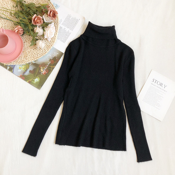 Naiste vabaaja kampsun polokraega