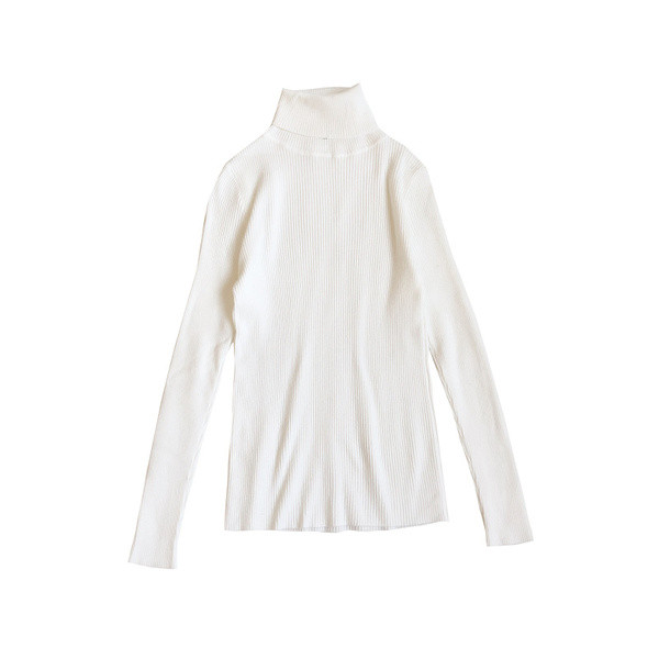 Naiste vabaaja kampsun polokraega