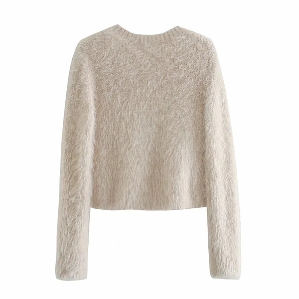 Moodne nööpidega sulevest