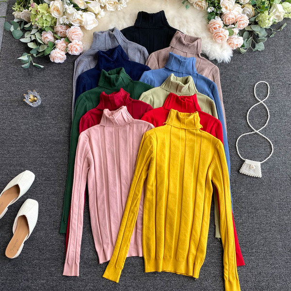 Γυναικείο casual ζιβάνκο με μακριά μανίκια