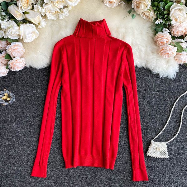 Γυναικείο casual ζιβάνκο με μακριά μανίκια