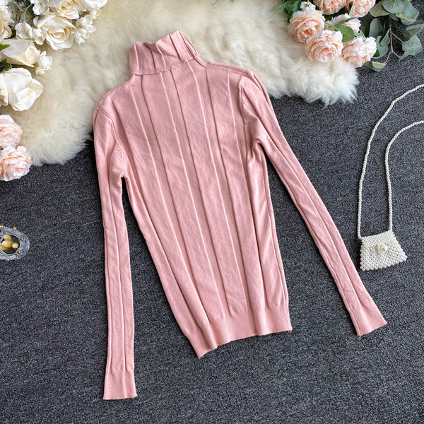 Γυναικείο casual ζιβάνκο με μακριά μανίκια