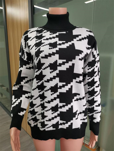 Γυναικείο πουλόβερ μοντέρνο  φαρδύ μοντέλο