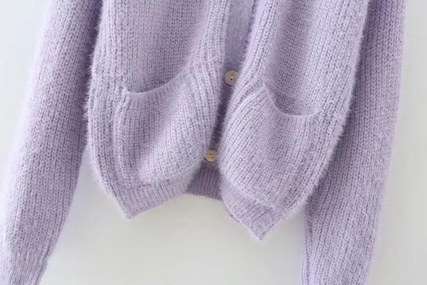 Taskute ja nööpidega sulevest