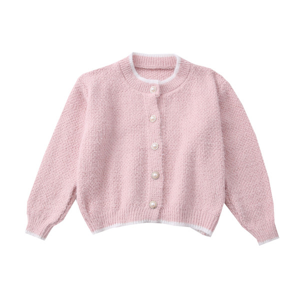 Uus mudel naiste nööpidega kardigan