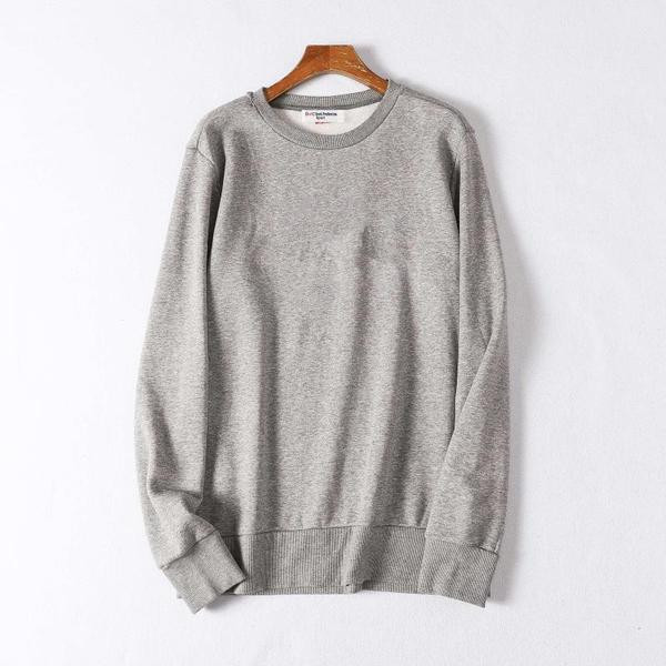 Φθινοπωρινό ανφρικό  πουλόβερ κλασικό  μοντέλο