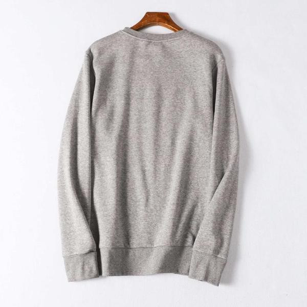 Φθινοπωρινό ανφρικό  πουλόβερ κλασικό  μοντέλο