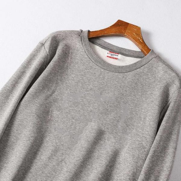 Φθινοπωρινό ανφρικό  πουλόβερ κλασικό  μοντέλο